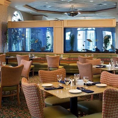 Embassy Suites By Hilton Monterey Bay Seaside 