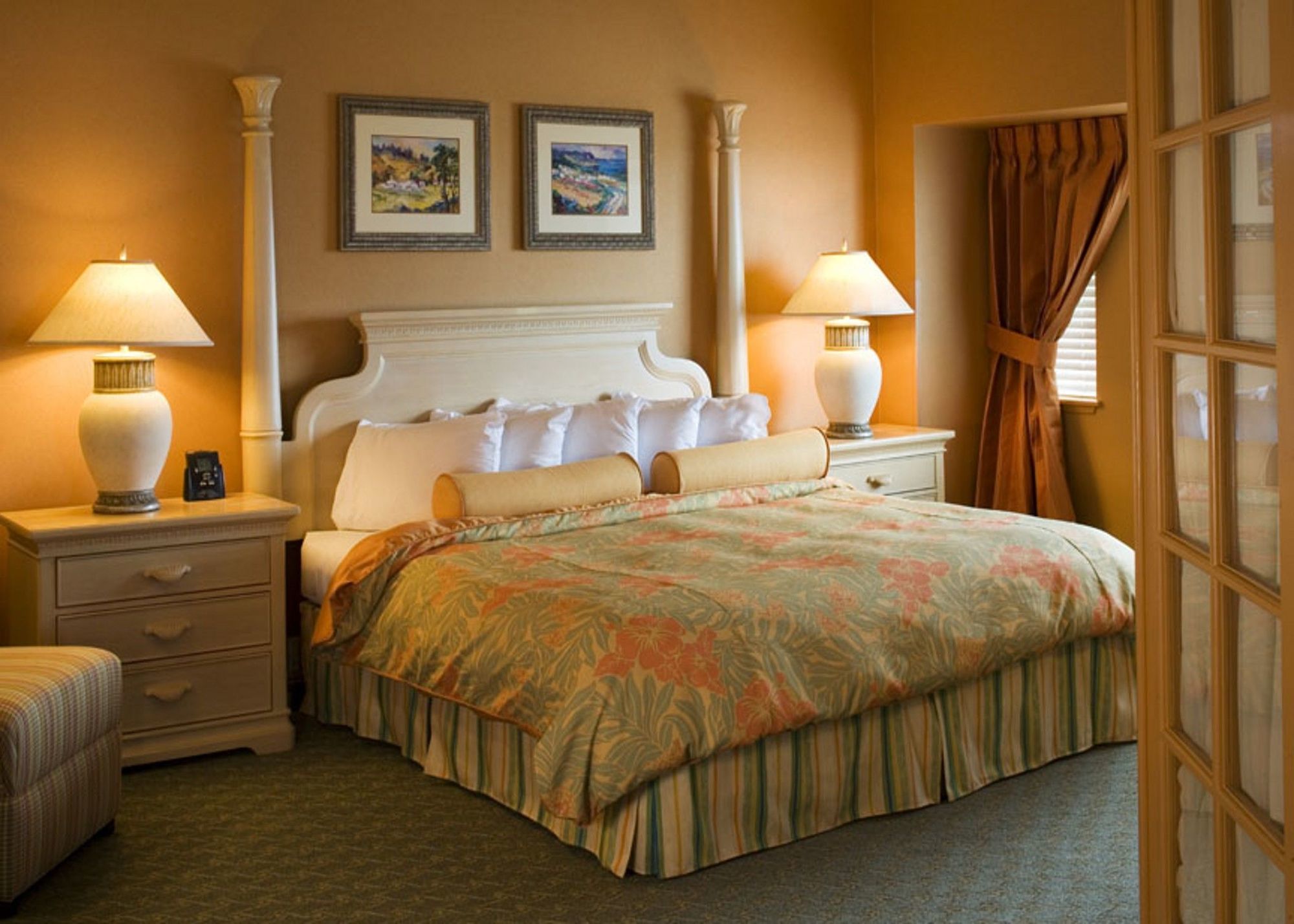 Embassy By Hilton Monterey Bay Hotel