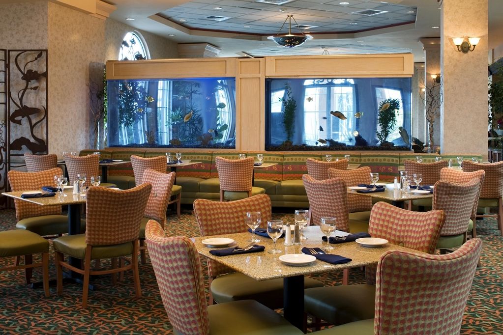 Hotel Embassy By Hilton Monterey Bay